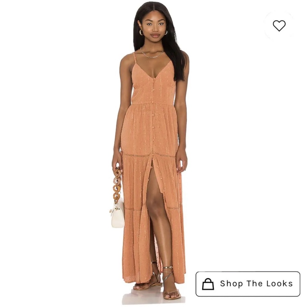 L Space Dress